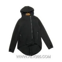 Designer Women Urban Winter Jacket Softshell Jacket Blazer thumbnail-3