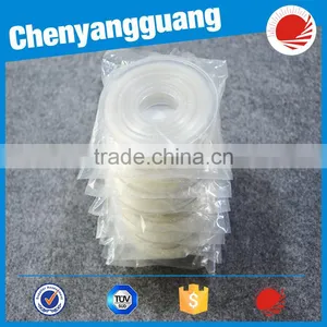 CYG Clear/Matte Underwear Shoulder Tape thumbnail-2