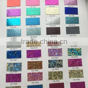 Glitter Powder With Squeeze Bottle thumbnail-1