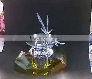 Wholesale New Design Fashion Crystal Perfume Bottles thumbnail-1