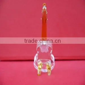 Crystal Violin Modle thumbnail-5