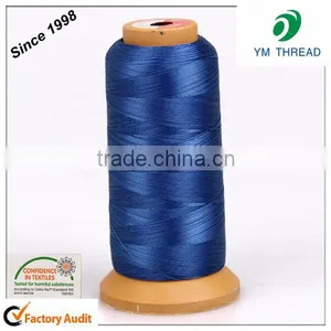 Nylon Sewing Thread 210D/3 for Leather Products thumbnail-3
