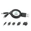 Mobile Power Station Battery Charger thumbnail-1