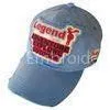Customizable 100% Cotton Woven Embroidery Stitched Hat With Logos Display thumbnail-1