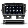 In-dash Car Audio/GPS Navigation System for Chevrolet Cruze thumbnail-1