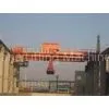 Free Standing 2 Ton Bridge Hoist Electric Crane System Manufacturer Specifications thumbnail-1