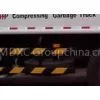 XCMG Garbage Compactor Truck, ZJ5250ZYS Self Dumping Waste Collection Vehicles for Collecting Refuse thumbnail-1