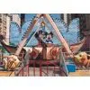 Saudi Arabia Rocking Boat thumbnail-1