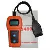 CAN OBD-II/EOBD-II Auto Scanner thumbnail-1
