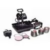8-in-1 Mug Heat Transfer Machine thumbnail-1