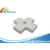 X Sharp LED Stirp Corner Connector thumbnail-1