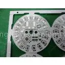 Double Side LED Bulb PCB LED Lighting Parts With LF HAL / HAL / OSP Surface Finishing thumbnail-1