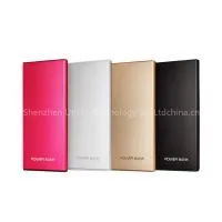 ISlimon Powerbank thumbnail-1