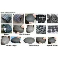 China Quick Lime Briquette Machine/Quick Lime Briquette Machine Price/Quicklime Briquette Machine thumbnail-3