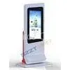ZT2406 Multifunction Free Standing Information & Advertising Kiosk for Shopping Center thumbnail-1