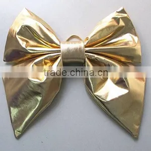 China Crazy Selling Stretch Loops With Butterfly Knot Bow thumbnail-2