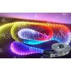 Color Changing 5V 5M DMX LED Lights Led Flexible Tape For Concert / Theater thumbnail-1