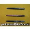 Promotional Parker Pens Parker Vector Roller Ball thumbnail-1