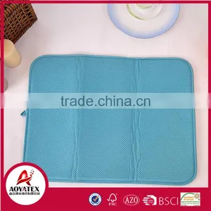 Professional Microfiber Dish Drying Mat With High Quality thumbnail-3