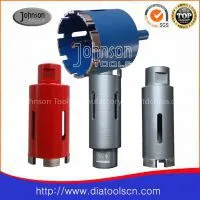 Middle Size of Diamond Core Bit for Stone thumbnail-1