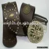 Leather Belt thumbnail-1