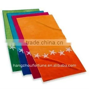 Yarn Dye Bath Towel thumbnail-1