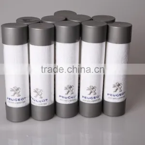 100 Cotton Cooling Towel, Cool Towel Roll thumbnail-3