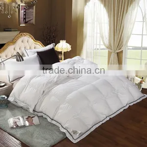 Fabric Density 100% Cotton Hotel Quilt thumbnail-5