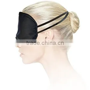 Cheap Soft Sleeping Mask for Men Eye Shades for Eye Sleeping Cover thumbnail-1