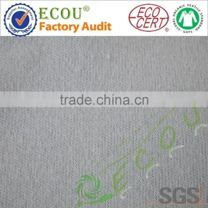 Custom Solid Cotton Jacquard Knit Fabric thumbnail-4