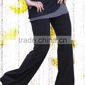 Adult Ballet Dance Pants thumbnail-1