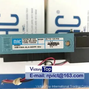 MAC 48B-AMA-ALA-GDFP-1DU Valves thumbnail-1