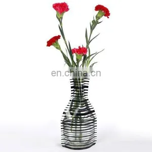 Plastic Vases thumbnail-1