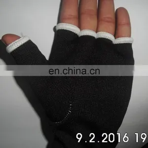 Weight Lifting Gloves thumbnail-4
