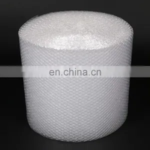 Factory Direct Transparent Air Bubble Wrap Roll thumbnail-1