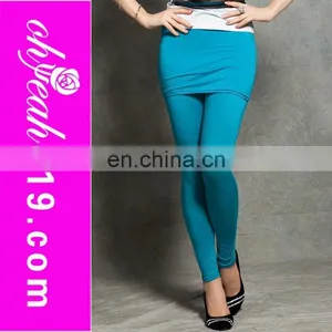 Fashionable Wholesale Korean Fashion Leggings With Skirt thumbnail-1
