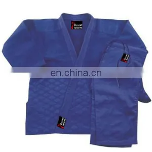 Judo Uniform thumbnail-1