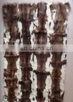 BY-D024 Mink Fur Plate thumbnail-1