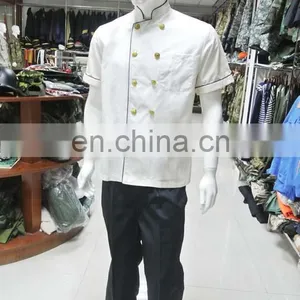 Hot Sale Workwear Uniform / Wholesale Labor Uniform thumbnail-4