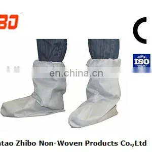 CE/ISO/FDA Disposable Microporous Boots Cover Free Sample Xiantao thumbnail-6