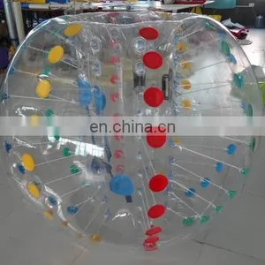 Inflatable Bubble Ball,mini Air Pump,air Pumps 550w thumbnail-1