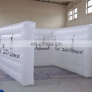 Giant Promotional Inflatable Signboard thumbnail-2