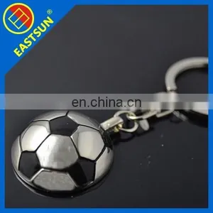 Newest Design Plastic Key Chain thumbnail-1