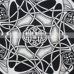 Queen Indian Mandala Tapestry, Hippie Ethnic Wall Hanging, Gypsy Bohemian Bed Cover, Wall Hanging, Bed Sheet thumbnail-3