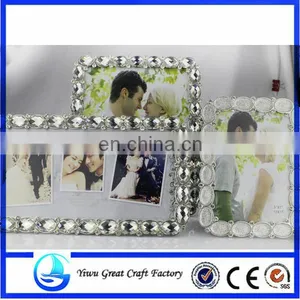 2015 Hot Sales Photo Frame for Wedding Favors and Gift thumbnail-1