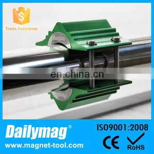 Water Softener Magnetic Hard Water Remover Magnet Water Conditioner Limescale Control Descaler thumbnail-1
