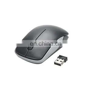 Free Mouse ,free Gift ,MC Saite MC-367 2.4GHz Wireless Mouse With USB Receiver for Computer PC Laptop thumbnail-2