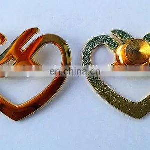 New Wholesale Imitation Enamel Badge Lapel Pin Metal Crafts thumbnail-5
