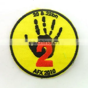 Lovely Heat Iron on Patches thumbnail-5