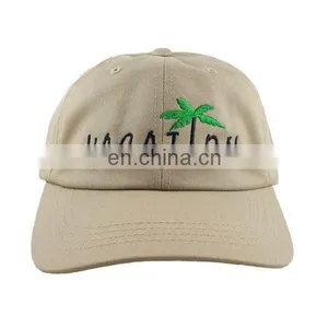 Cheap Price Promotional Summer Cottoncaps Baseball Solar Powered Hats thumbnail-1